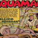 Illustration for article titled Why Aquaman is the best damn superhero in comic history